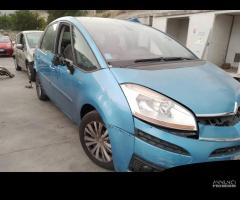 RICAMBI USATI AUTO CITROEN C4 Picasso Mk1 RHJ (DW1