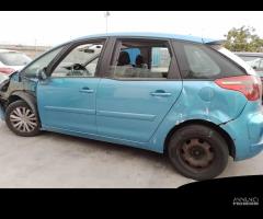 RICAMBI USATI AUTO CITROEN C4 Picasso Mk1 RHJ (DW1 - 7