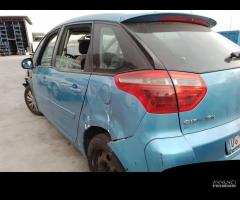 RICAMBI USATI AUTO CITROEN C4 Picasso Mk1 RHJ (DW1 - 8