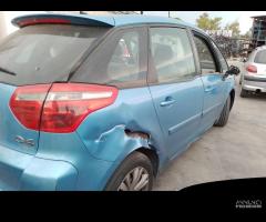 RICAMBI USATI AUTO CITROEN C4 Picasso Mk1 RHJ (DW1 - 9