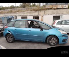 RICAMBI USATI AUTO CITROEN C4 Picasso Mk1 RHJ (DW1 - 10