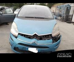 RICAMBI USATI AUTO CITROEN C4 Picasso Mk1 RHJ (DW1 - 11