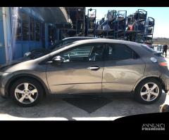 RICAMBI USATI AUTO HONDA Civic Berlina 5P L13A7 Be - 6