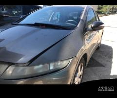 RICAMBI USATI AUTO HONDA Civic Berlina 5P L13A7 Be - 7