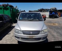 RICAMBI USATI AUTO FIAT Multipla 1Â° Serie 182 B6.