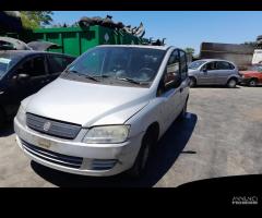 RICAMBI USATI AUTO FIAT Multipla 1Â° Serie 182 B6.