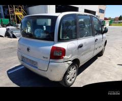 RICAMBI USATI AUTO FIAT Multipla 1Â° Serie 182 B6.