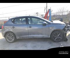 RICAMBI USATI AUTO SEAT Ibiza Serie CFWA Diesel 12