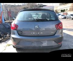 RICAMBI USATI AUTO SEAT Ibiza Serie CFWA Diesel 12