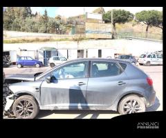 RICAMBI USATI AUTO SEAT Ibiza Serie CFWA Diesel 12