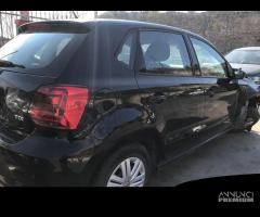 RICAMBI USATI AUTO VOLKSWAGEN Polo 5Â° Serie CUSA, - 7