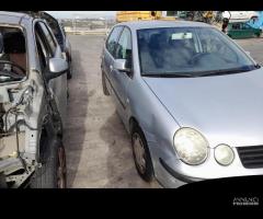 RICAMBI USATI AUTO VOLKSWAGEN Polo 4Â° Serie AZQ,