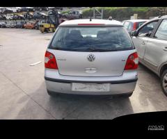 RICAMBI USATI AUTO VOLKSWAGEN Polo 4Â° Serie AZQ,