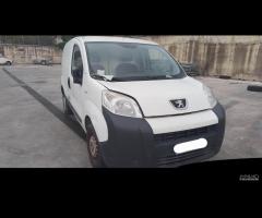 RICAMBI USATI AUTO PEUGEOT Bipper 1Â° Serie 8HS (D