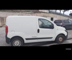 RICAMBI USATI AUTO PEUGEOT Bipper 1Â° Serie 8HS (D