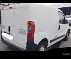 RICAMBI USATI AUTO PEUGEOT Bipper 1Â° Serie 8HS (D