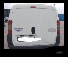 RICAMBI USATI AUTO PEUGEOT Bipper 1Â° Serie 8HS (D