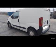 RICAMBI USATI AUTO PEUGEOT Bipper 1Â° Serie 8HS (D