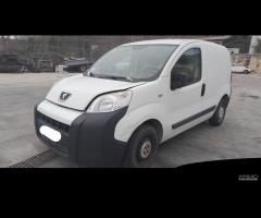 RICAMBI USATI AUTO PEUGEOT Bipper 1Â° Serie 8HS (D - 6