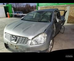 RICAMBI USATI AUTO NISSAN Qashqai +2 (JJ10) K9K 28