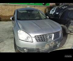 RICAMBI USATI AUTO NISSAN Qashqai +2 (JJ10) K9K 28