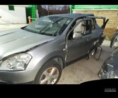 RICAMBI USATI AUTO NISSAN Qashqai +2 (JJ10) K9K 28