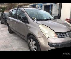 RICAMBI USATI AUTO NISSAN Note 1Â° Serie K9K 276 D