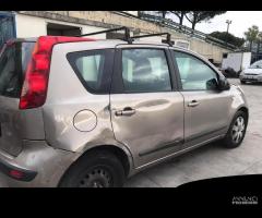 RICAMBI USATI AUTO NISSAN Note 1Â° Serie K9K 276 D