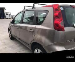 RICAMBI USATI AUTO NISSAN Note 1Â° Serie K9K 276 D