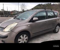 RICAMBI USATI AUTO NISSAN Note 1Â° Serie K9K 276 D