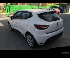 RICAMBI USATI AUTO RENAULT CLIO Serie V K9K 608, K