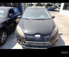 RICAMBI USATI AUTO FORD Fiesta 6Â° Serie RTJA, RTJ