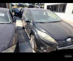 RICAMBI USATI AUTO FORD Fiesta 6Â° Serie RTJA, RTJ