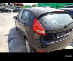 RICAMBI USATI AUTO FORD Fiesta 6Â° Serie RTJA, RTJ