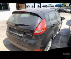 RICAMBI USATI AUTO FORD Fiesta 6Â° Serie RTJA, RTJ