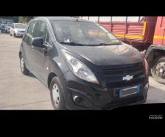 RICAMBI USATI AUTO CHEVROLET Spark 1Â° Serie LMT B