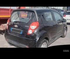 RICAMBI USATI AUTO CHEVROLET Spark 1Â° Serie LMT B