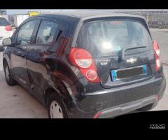 RICAMBI USATI AUTO CHEVROLET Spark 1Â° Serie LMT B