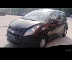 RICAMBI USATI AUTO CHEVROLET Spark 1Â° Serie LMT B