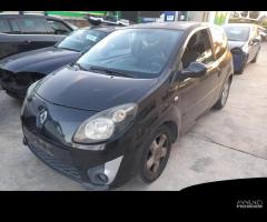 RICAMBI USATI AUTO RENAULT Twingo II serie K9K 740