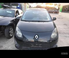 RICAMBI USATI AUTO RENAULT Twingo II serie K9K 740