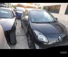 RICAMBI USATI AUTO RENAULT Twingo II serie K9K 740