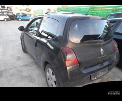 RICAMBI USATI AUTO RENAULT Twingo II serie K9K 740