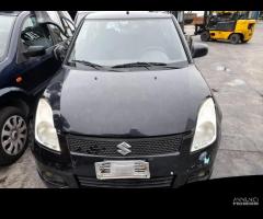 RICAMBI USATI AUTO SUZUKI Swift 4Â° Serie Z13DT Di