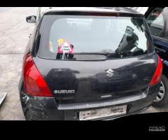 RICAMBI USATI AUTO SUZUKI Swift 4Â° Serie Z13DT Di