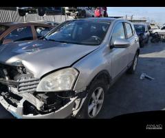 RICAMBI USATI AUTO NISSAN Qashqai +2 (JJ10) K9K 28