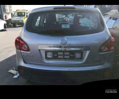 RICAMBI USATI AUTO NISSAN Qashqai +2 (JJ10) K9K 28