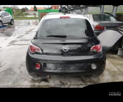 RICAMBI USATI AUTO OPEL Adam 1Â° Serie A 12 XEL, B