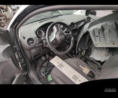 RICAMBI USATI AUTO OPEL Adam 1Â° Serie A 12 XEL, B