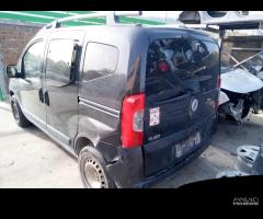 RICAMBI USATI AUTO FIAT Qubo 1Â° Serie KFT, KFV Be